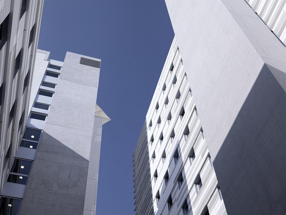 فندق Residencia Melon District Marina برشلونة المظهر الخارجي الصورة